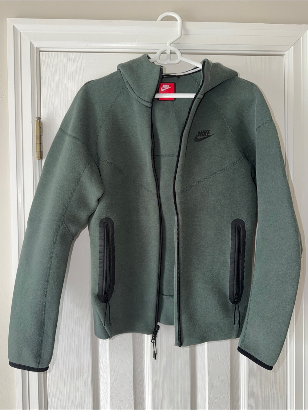 Nike Men’s Tech Jacket